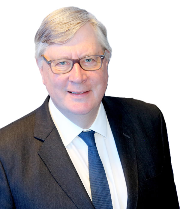 Roger Hirst, Police, Fire and Crime Commissioner